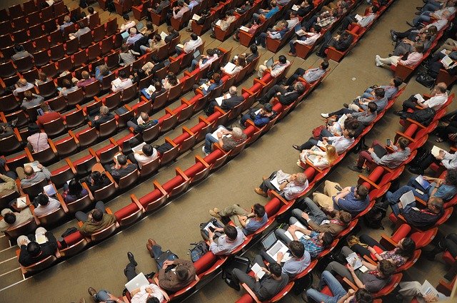 8 CME Marketing Trends To Boost Your Attendance for 2020