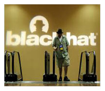 What does hacking conferences have in common with Medicine?