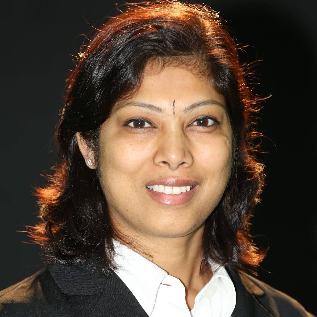 Priya Korrapati Priya Korrapati