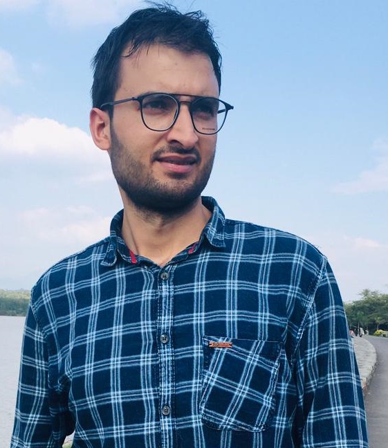 Zahoor Ahmad Sofi Zahoor Ahmad Sofi