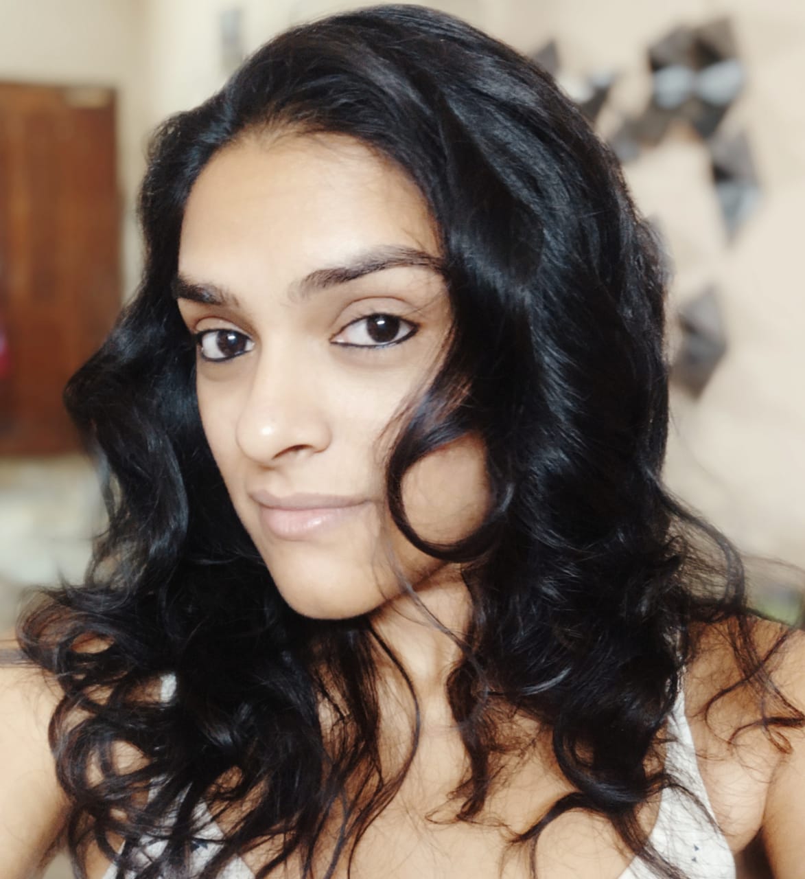 Krithika Vanamali Krithika Vanamali