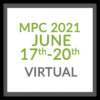 2021 Midwest Podiatry Virtual Conference