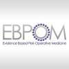 Evidence Based Peri-Operative Medicine (EBPOM) London 2021