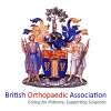 British Orthopaedic Association (BOA) Annual Meeting 2022