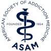 American Society of Addiction Medicine (ASAM) Virtual.2021