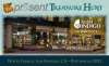 PRESENT Treasure Hunt Conference 2021