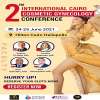 2nd International Cairo Cosmetic Gynecology Congress