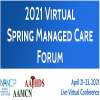 2021 Virtual Spring Managed Care Forum