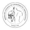 2021 American College of Chiropractic Orthopedists (ACCO) Annual Convention