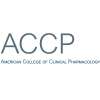 2022 American College of Clinical Pharmacology (ACCP) Annual Meeting