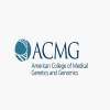2021 American College of Medical Genetics and Genomics (ACMG) Annual Clinic