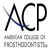 American College of Prosthodontists (ACP) Annual Session 2023
