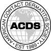 American Contact Dermatitis Society (ACDS) Fall Meeting 2021
