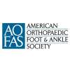 American Orthopaedic Foot & Ankle Society (AOFAS) Annual Meeting 2022