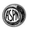 American Society for Peripheral Nerve (ASPN) 2023 Annual Meeting