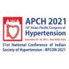 16th Asian-Pacific Congress of Hypertension- APCH 2021 and 31st National Co