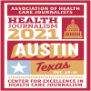 Health Journalism 2021