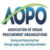 Association of Organ Procurement Organizations (AOPO) Annual Meeting 2021