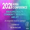 Australasian Integrative Medicine Association (AIMA) Conference 2021