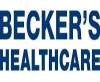 Becker's Hospital Review 12th Annual Meeting