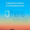 6th International Conference for PeriAnaesthesia Nurses (ICPAN)