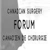 2021 Canadian Surgery Forum (CSF)