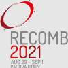 25th International Conference on Research in Computational Molecular Biolog