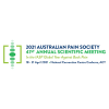 2021 Australian Pain Society 41st Annual Scientific Meeting