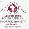 Congress of the South African Thoracic Society (SATS2022)