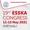 19th European Society for Sports Traumatology, Knee Surgery and Arthroscopy