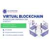 Virtual Blockchain in Healthcare Symposium 2021
