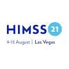HIMSS21 Global Health Conference & Exhibition