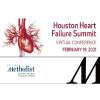 Houston Heart Failure Summit 2021