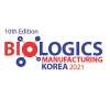 10th Edition Biologics Manufacturing Korea 2021