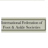 2021 International Federation of Foot and Ankle Societies (IFFAS) Meeting