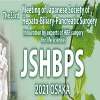 The 33rd Meeting of Japanese Society of Hepato-Biliary-Pancreatic Surgery (
