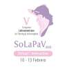 V Latin American Congress of Vulvovaginal Pathology / V Congreso Latinoamer