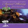 Louisiana Orthopaedic Association (LOA) 2021 Annual Meeting
