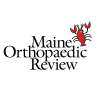 Maine Orthopaedic Review (MOR) 2021