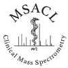 Mass Spectrometry Applications to the Clinical Lab (MSACL) 2021 EU