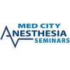 Med City Anesthesia Seminar (Ap 12 - 15, 2021)