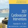 32nd Annual Cardiovascular Interventions (CI)