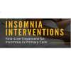 Insomnia Interventions: First-Line Treatment for Insomnia in Primary Care -