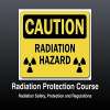 Radiation Protection Course 2021