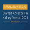 The Renal Research Institute's 23rd International Conference on Dialysis -
