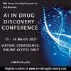 SMi's 2nd Annual AI in Drug Discovery Conference