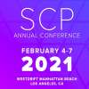 2021 Society of Consulting Psychology (SCP) Annual Conference