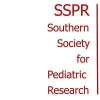 Southern Society for Pediatric Research (SSPR) Annual Meeting 2021