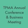 2021 Texas Podiatric Medical Association (TPMA) Annual Conference & Busines