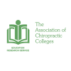 The Association of Chiropractic Colleges (ACC) 27th Educational Conference